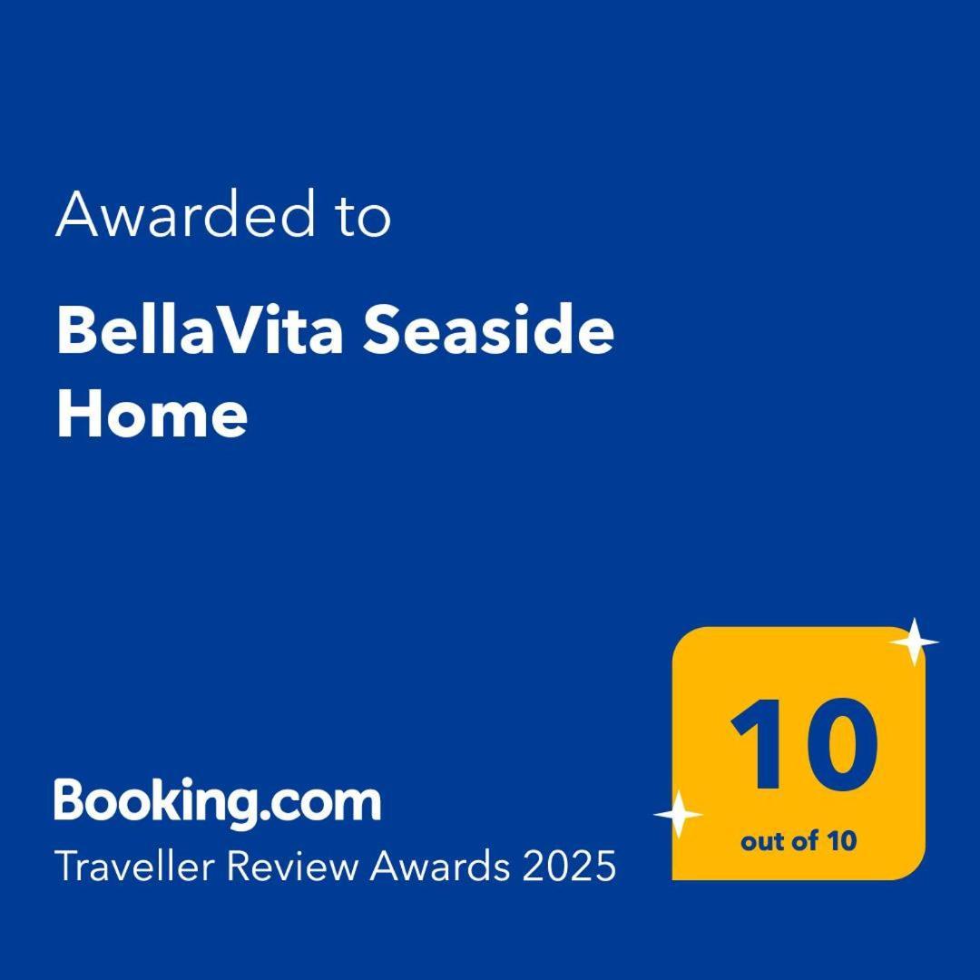 Bellavita Seaside Huoneisto Ķesterciems